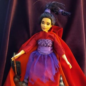 Meet your Posher, Kathy